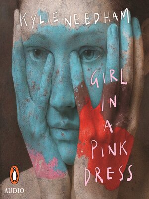 cover image of Girl in a Pink Dress